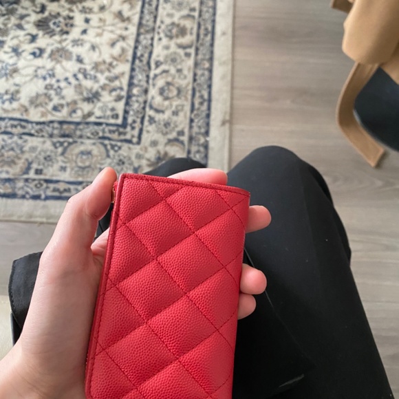 Chanel O Key Case - Picture 2 of 6